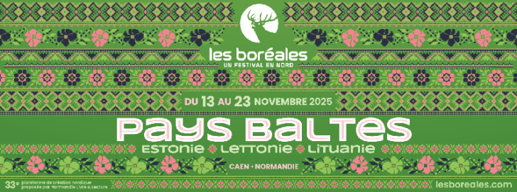 Festival Les Boréales